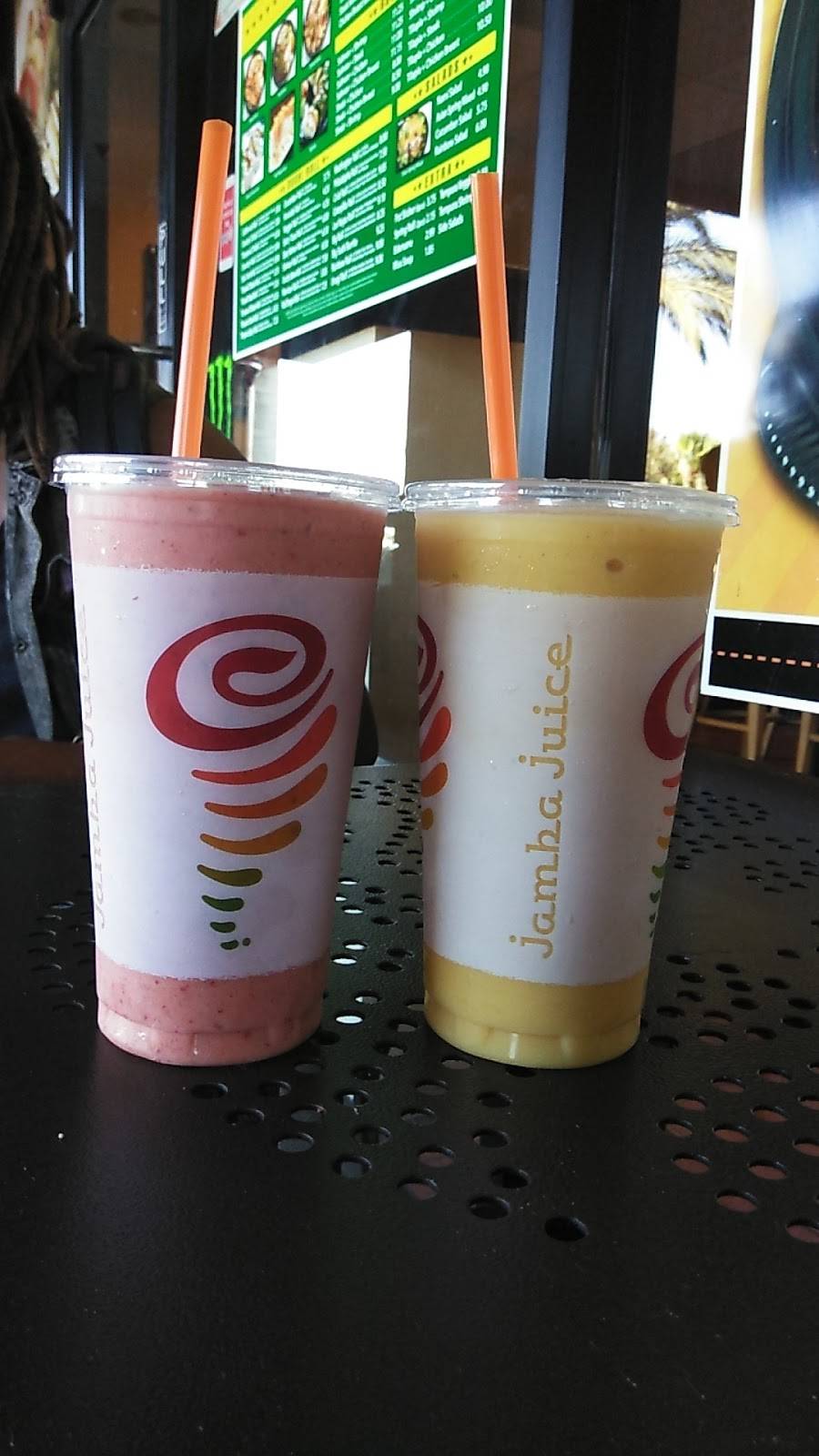 Jamba Juice Towngate Crossing | restaurant | 12430 Day St c, Moreno Valley, CA 92552, USA | 9516978880 OR +1 951-697-8880