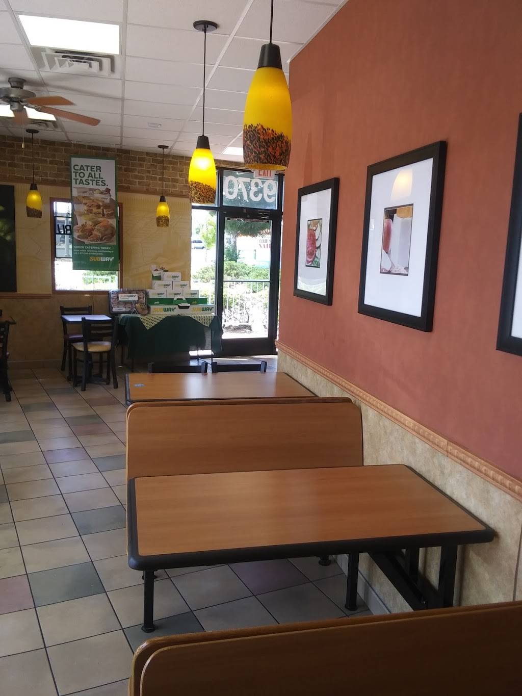 Subway | meal takeaway | 9370 Coors Blvd NW Suite 100, Albuquerque, NM 87114, USA | 5058974611 OR +1 505-897-4611