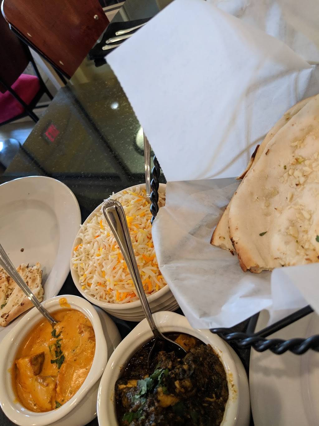 Cafe Roti | restaurant | 116 S Tennessee Ave, Lakeland, FL 33801, USA | 8636882800 OR +1 863-688-2800