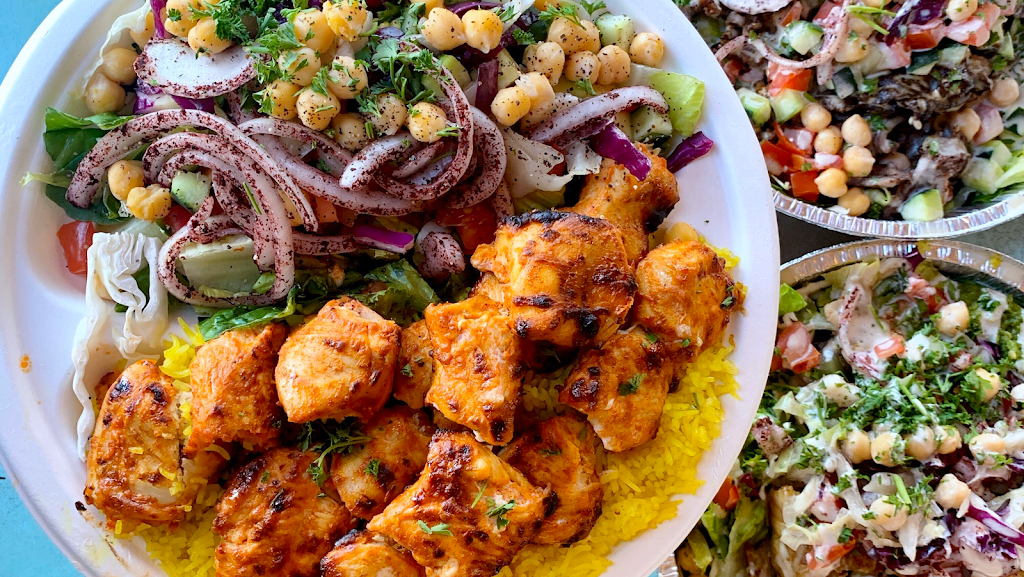 Parsley Modern Mediterranean | restaurant | 6420 S Pecos Rd, Las Vegas, NV 89120, USA | 7024893189 OR +1 702-489-3189