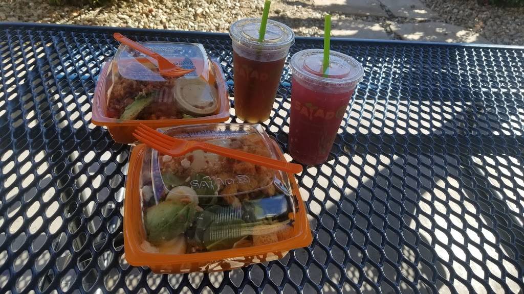 Salad And Go | restaurant | 21060 N Cave Creek Rd, Phoenix, AZ 85024, USA | 6022967605 OR +1 602-296-7605
