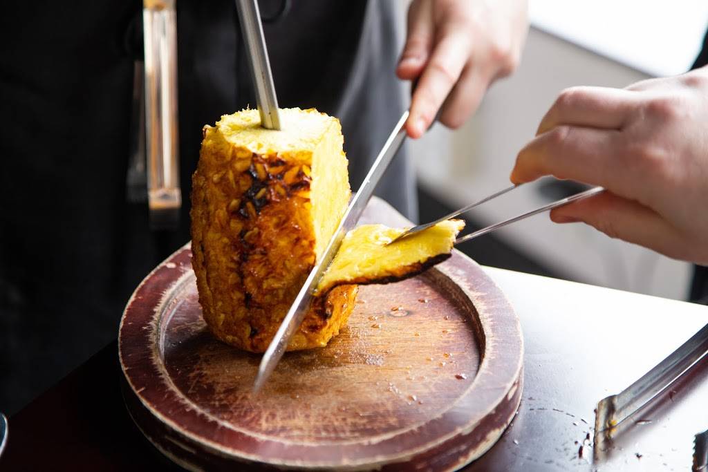 RIO Brazilian Steakhouse + Supper Club | restaurant | 45 King St, London, ON N6A 1B8, Canada | 5198503509 OR +1 519-850-3509