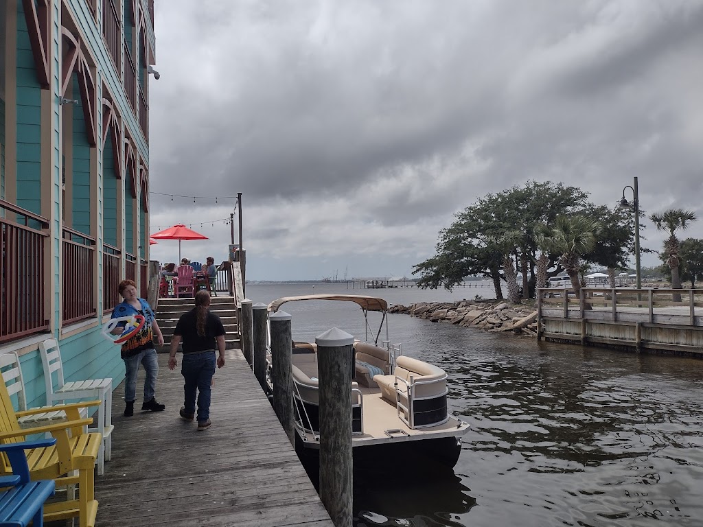 The Shrimp Boat Restaurant | restaurant | 1201 Beck Ave, Panama City, FL 32401, USA | 8507858706 OR +1 850-785-8706