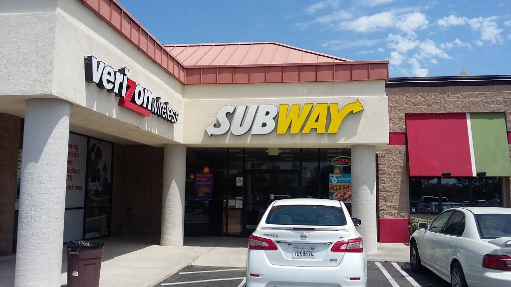 Subway Restaurants | restaurant | 21839 Hawthorne Blvd, Torrance, CA 90503, USA | 3103163950 OR +1 310-316-3950