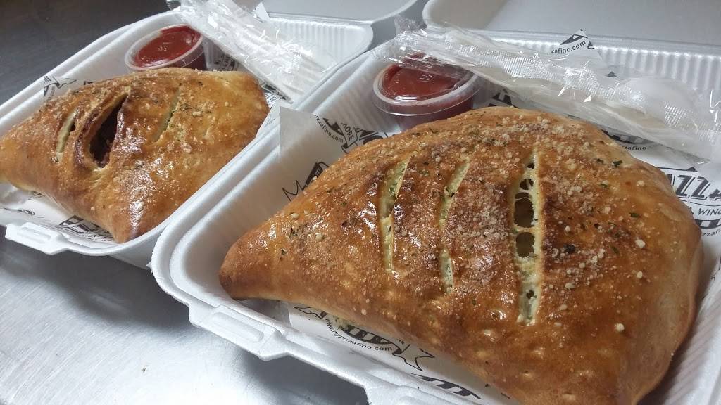 Pizza Fino | restaurant | 14635 Beechnut St # B, Houston, TX 77083, USA | 2814954040 OR +1 281-495-4040