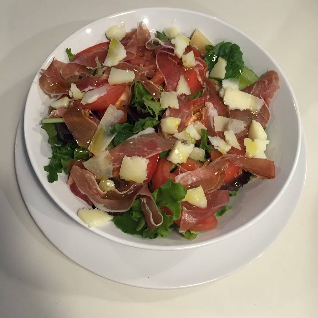 La Despensa Key Biscayne | restaurant | 260 Crandon Blvd unit 17, Key Biscayne, FL 33149, USA | 7865369622 OR +1 786-536-9622