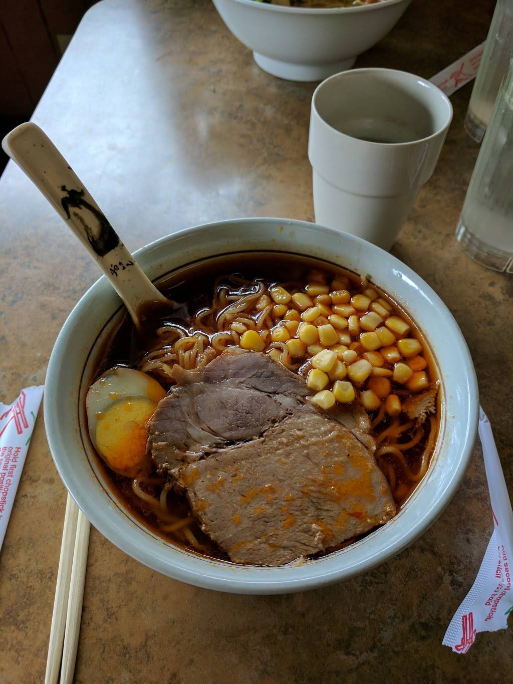 Kairakutei | restaurant | 17292 McFadden Ave # L, Tustin, CA 92780, USA | 7143680233 OR +1 714-368-0233