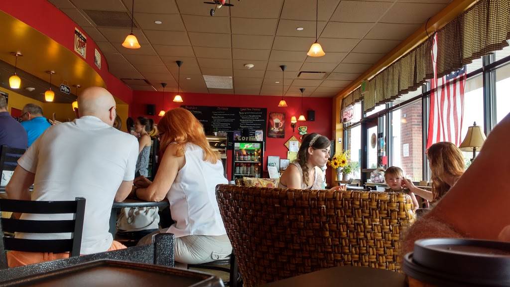 Spressos Coffee Cookies Cakes | cafe | 160 Brooks Rd, Rome, NY 13441, USA | 3153567106 OR +1 315-356-7106