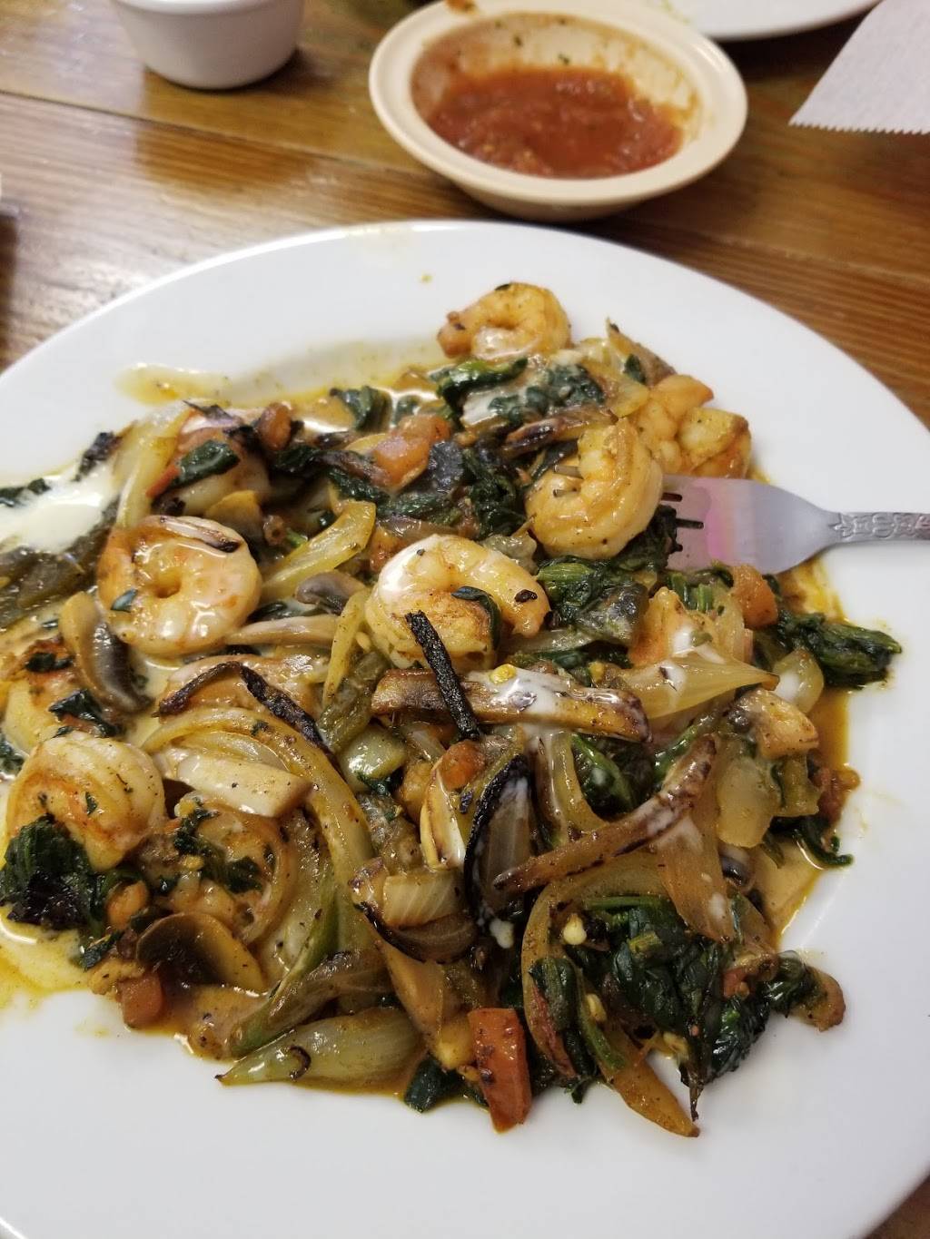 El Taco Regio | restaurant | 321 N Main St, Trenton, FL 32693, USA | 3522105054 OR +1 352-210-5054