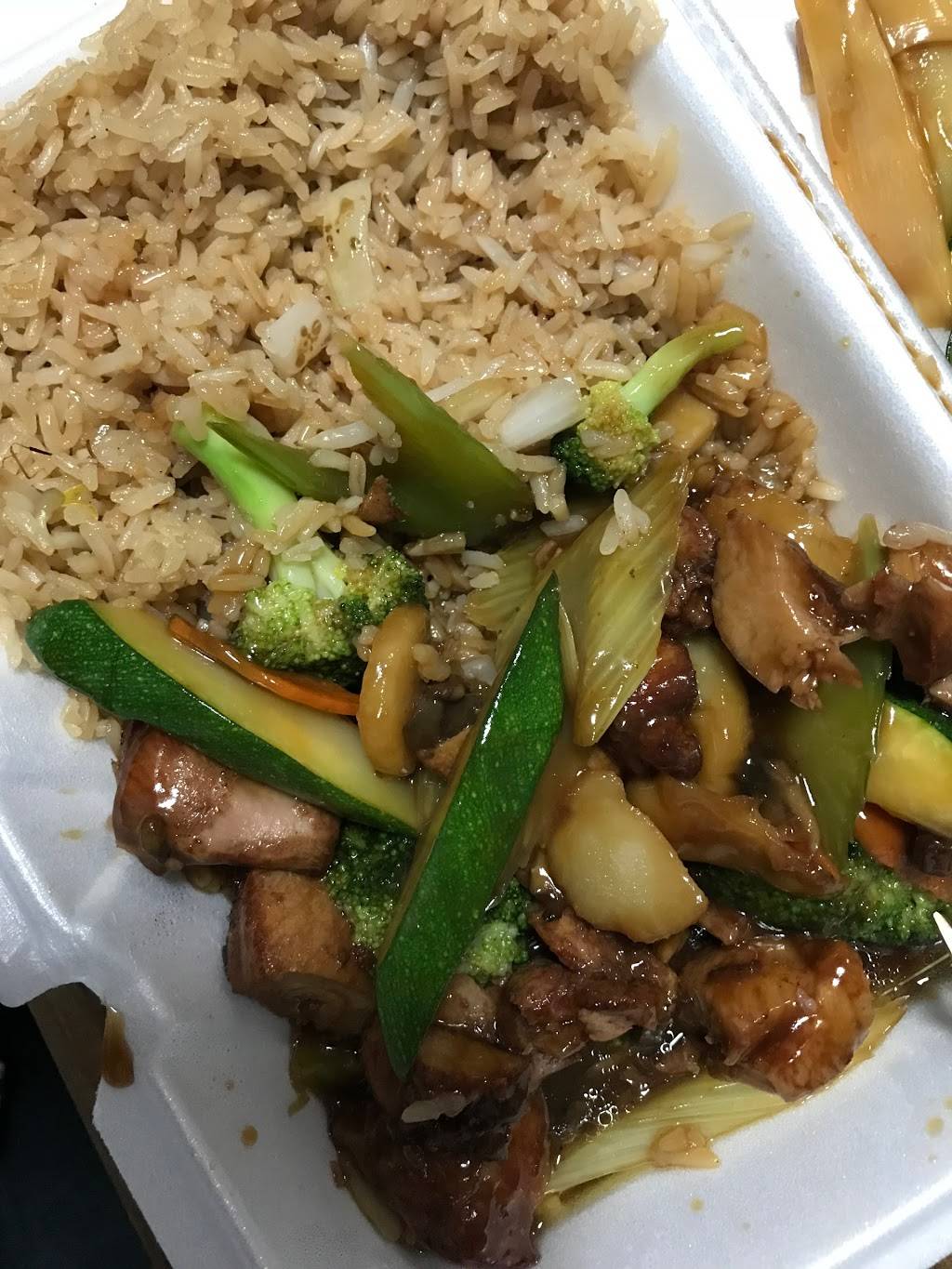 China Dragon II | restaurant | 130 Forum Dr #7, Columbia, SC 29223, USA | 8038651873 OR +1 803-865-1873