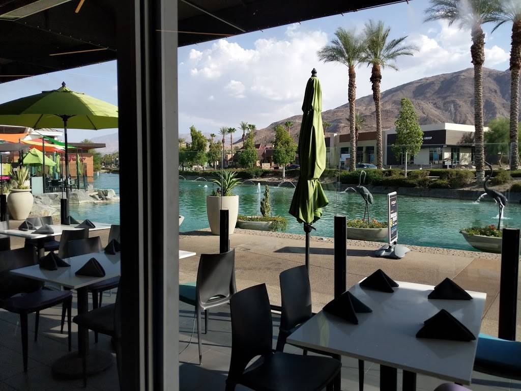 Acqua California Bistro | restaurant | 71-700 CA-111, Rancho Mirage, CA 92270, USA | 7608629800 OR +1 760-862-9800