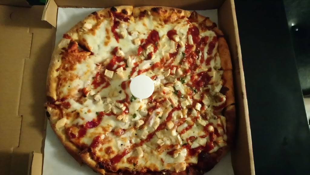 Tony & Albas Pizza & Pasta | restaurant | 817 Soquel Ave, Santa Cruz, CA 95062, USA | 8314258669 OR +1 831-425-8669