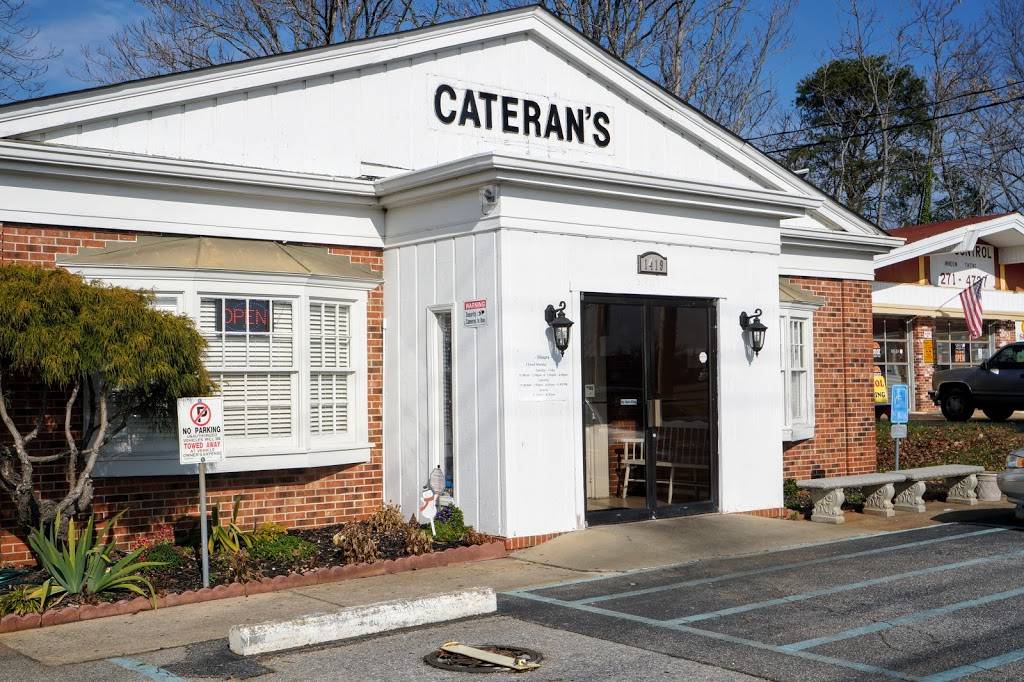 Caterans Buffet Restaurant | restaurant | 1419 Wade Hampton Blvd, Greenville, SC 29609, USA | 8642716233 OR +1 864-271-6233