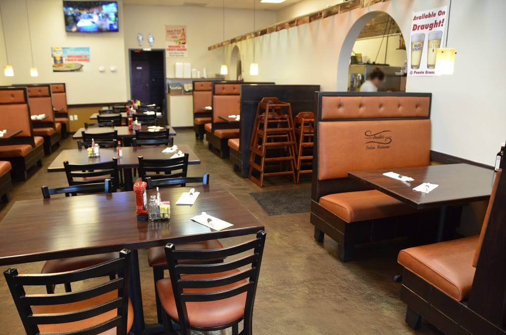 Puente Grande | restaurant | 2022 N Locust Ave, Lawrenceburg, TN 38464, USA | 9312447575 OR +1 931-244-7575