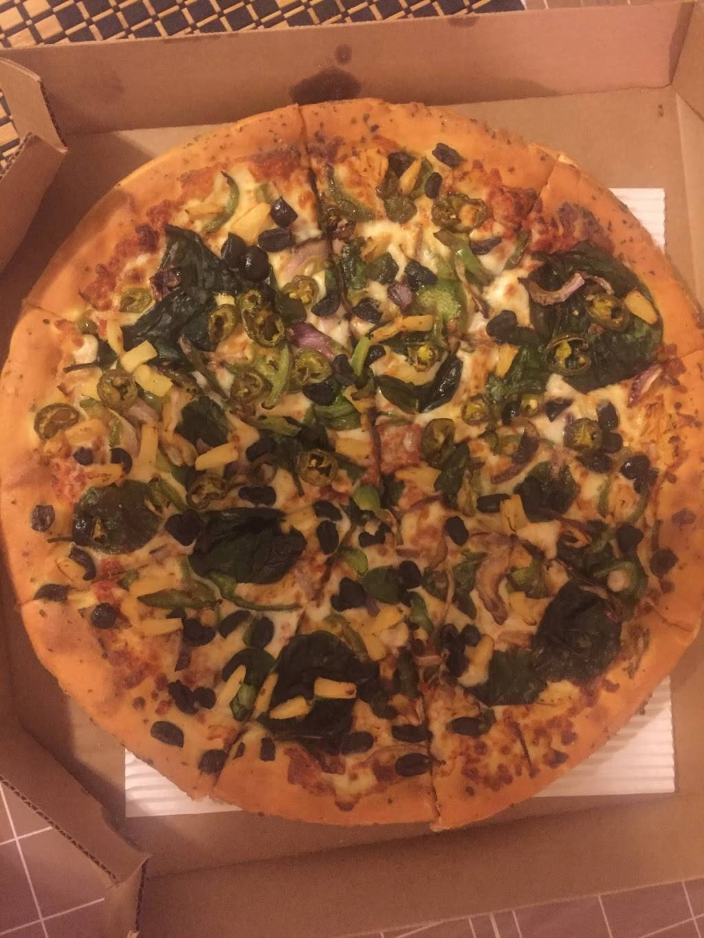 Pizza Hut | restaurant | 326 Monroe St, Passaic, NJ 07055, USA | 9734589000 OR +1 973-458-9000