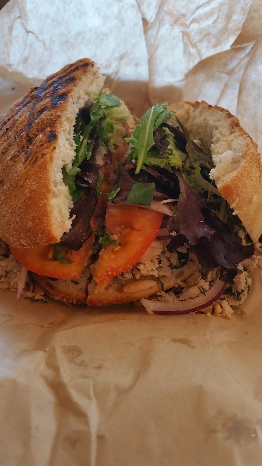 Mendocino Farms | meal takeaway | 444 S Flower St, Los Angeles, CA 90071, USA | 2136273262 OR +1 213-627-3262