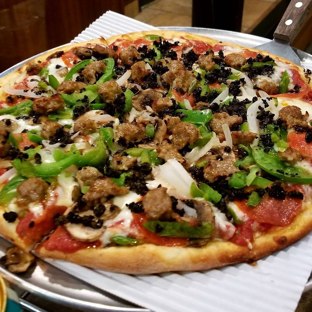 Domenicos JR | restaurant | 146 N Glendora Ave #103, Glendora, CA 91741, USA | 6268520950 OR +1 626-852-0950