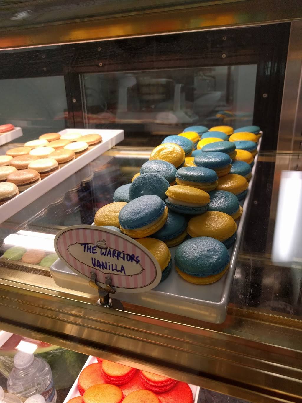 Boba Loca | cafe | 1843 Willow Pass Rd, Concord, CA 94520, USA | 9253631998 OR +1 925-363-1998