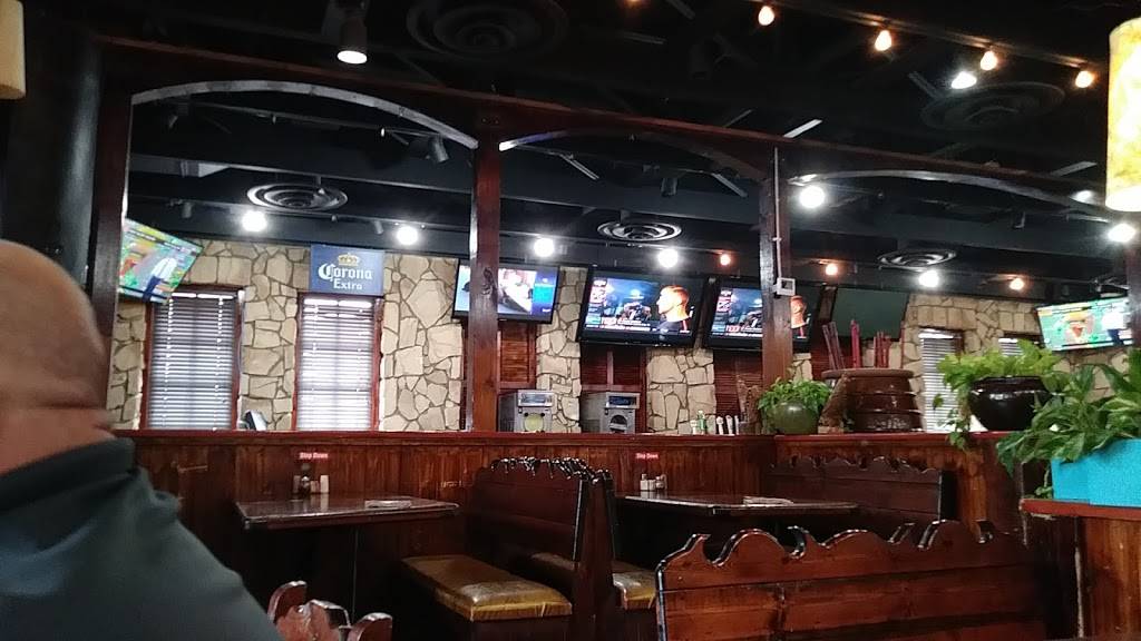 Papitos Mexican Restaurant | restaurant | 6376 Ridgewood Ct Dr, Jackson, MS 39211, USA | 6016654632 OR +1 601-665-4632