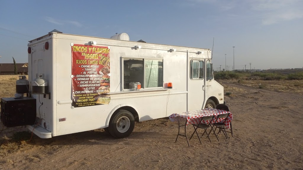 Ulysses Tacos y Flautas | restaurant | 9960 Dyer St, El Paso, TX 79924, USA | 9155023467 OR +1 915-502-3467