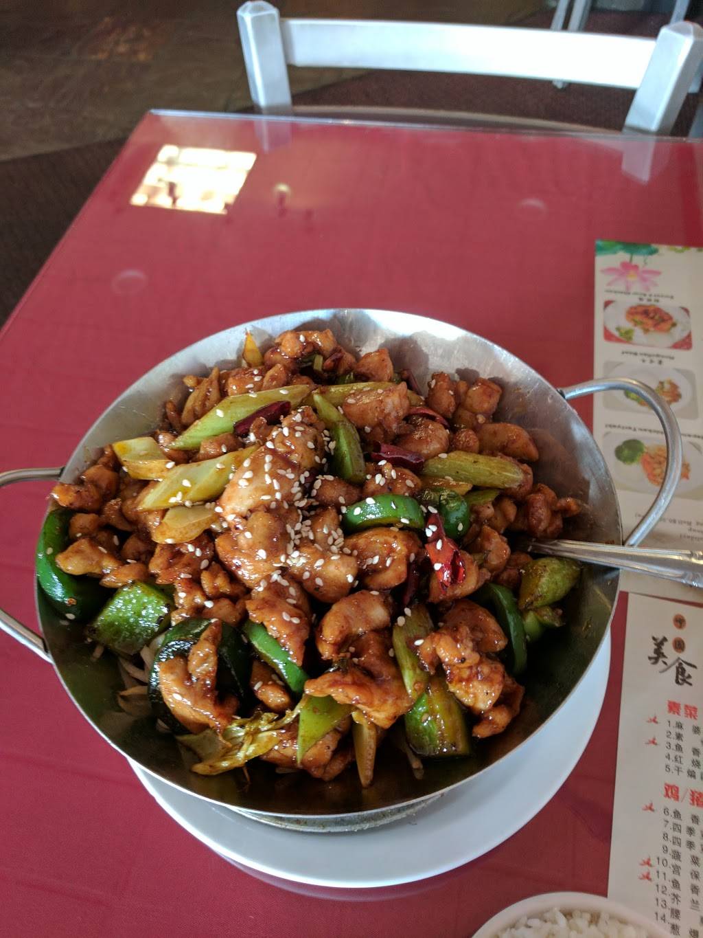 Mr. Spicy | restaurant | 6618 Mission Gorge Rd, San Diego, CA 92120, USA | 6195466686 OR +1 619-546-6686