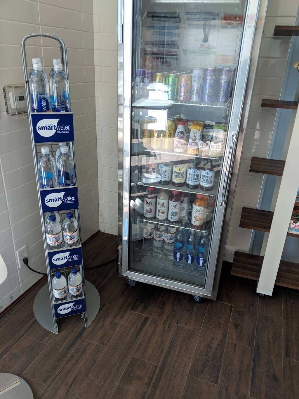 Juice Stop Carlsbad | restaurant | 5808 Van Allen Way #115, Carlsbad, CA 92008, USA | 7606022916 OR +1 760-602-2916