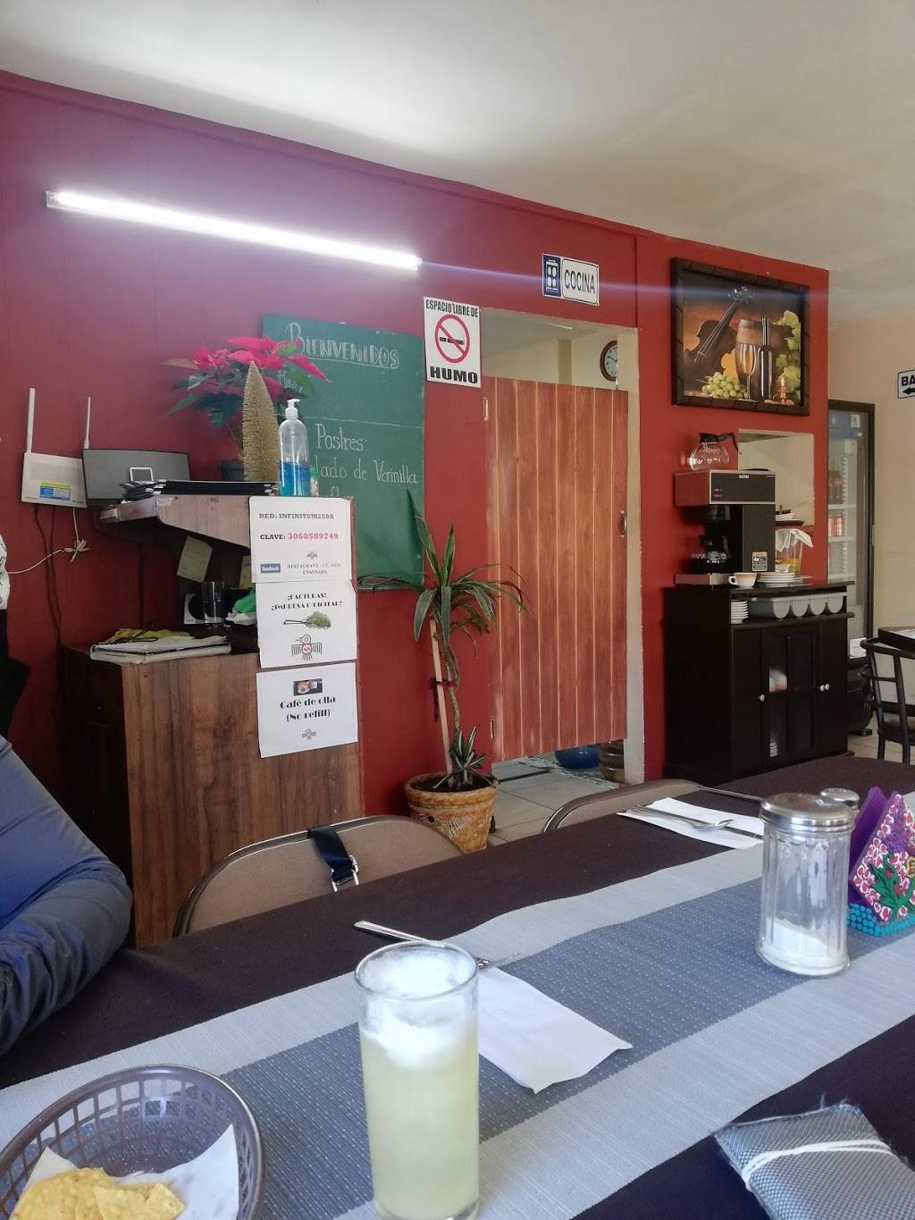 Restaurant Alebrije Ensenada | restaurant | Av. Ruiz 1488, Zona Centro, 22800 Ensenada, B.C., Mexico | 016469771979 OR +52 646 977 1979