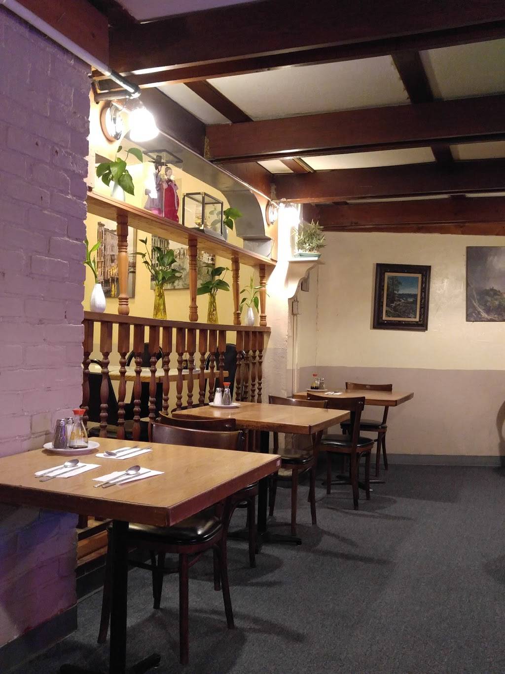 Koryo Restaurant | restaurant | 2556 Telegraph Ave #8, Berkeley, CA 94704, USA | 5105482525 OR +1 510-548-2525