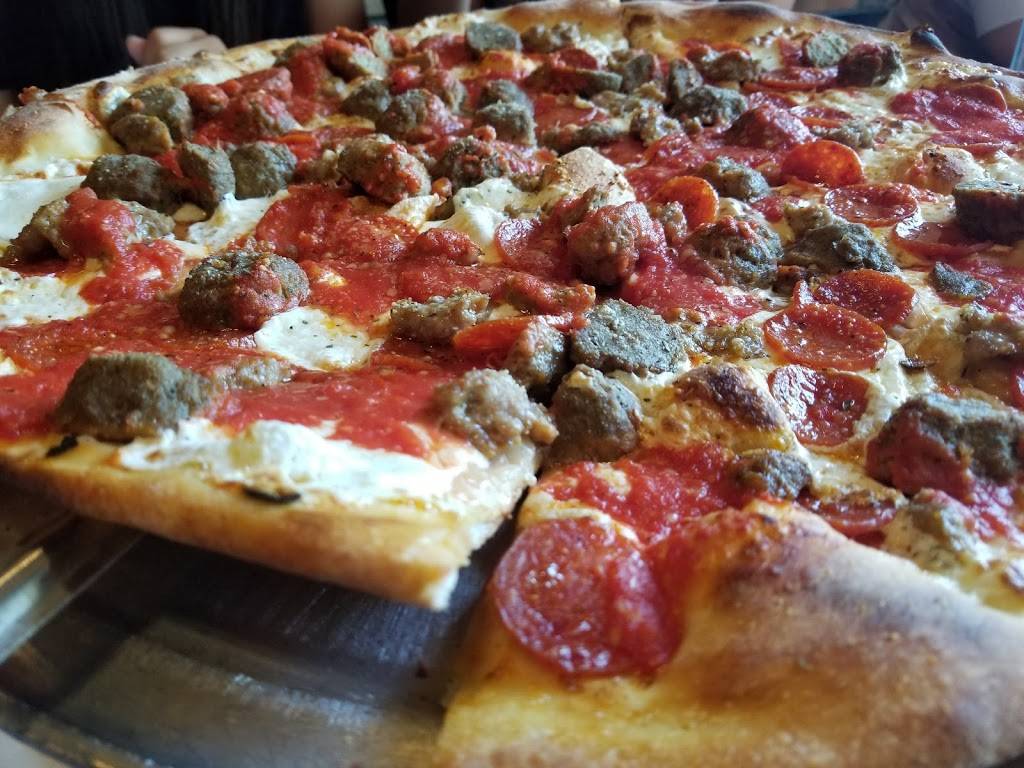 Grimaldis Pizzeria | restaurant | 9788 W Northern Ave #1440, Peoria, AZ 85345, USA | 6234864455 OR +1 623-486-4455