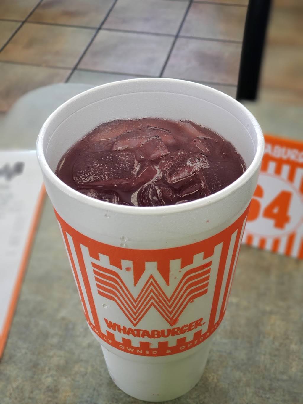 Whataburger | restaurant | 2545 Firewheel Pkwy, Garland, TX 75040, USA | 9725302353 OR +1 972-530-2353