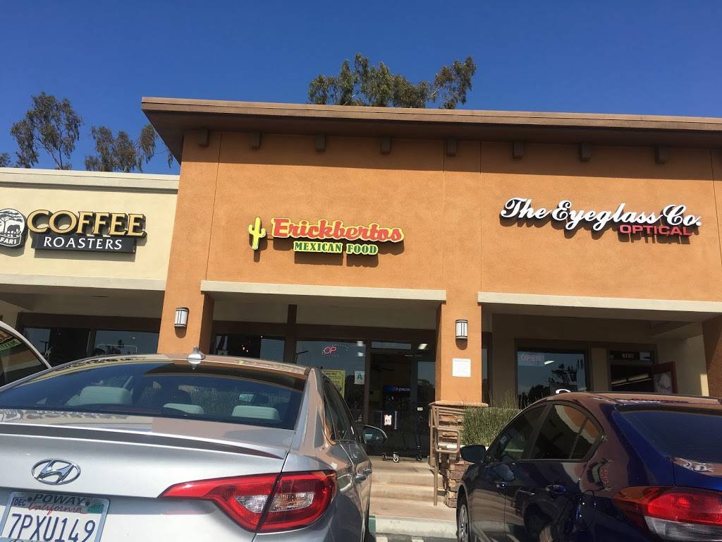 Erickbertos Mexican Food | restaurant | 1010 W El Norte Pkwy, Escondido, CA 92026, USA | 7607388264 OR +1 760-738-8264