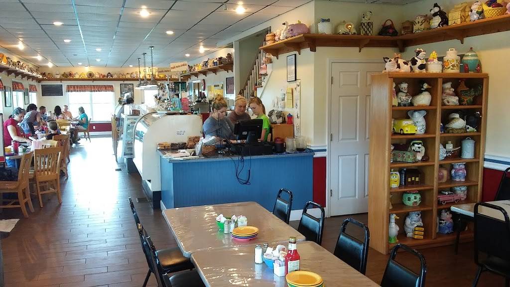 Cookie Jar Cafe | cafe | 1887 Kelly Cross Rd, Dunlap, TN 37327, USA | 4239495852 OR +1 423-949-5852