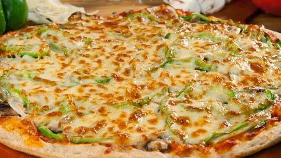 Richards Pizza | restaurant | 417 Main St, Hamilton, OH 45013, USA | 5138943296 OR +1 513-894-3296