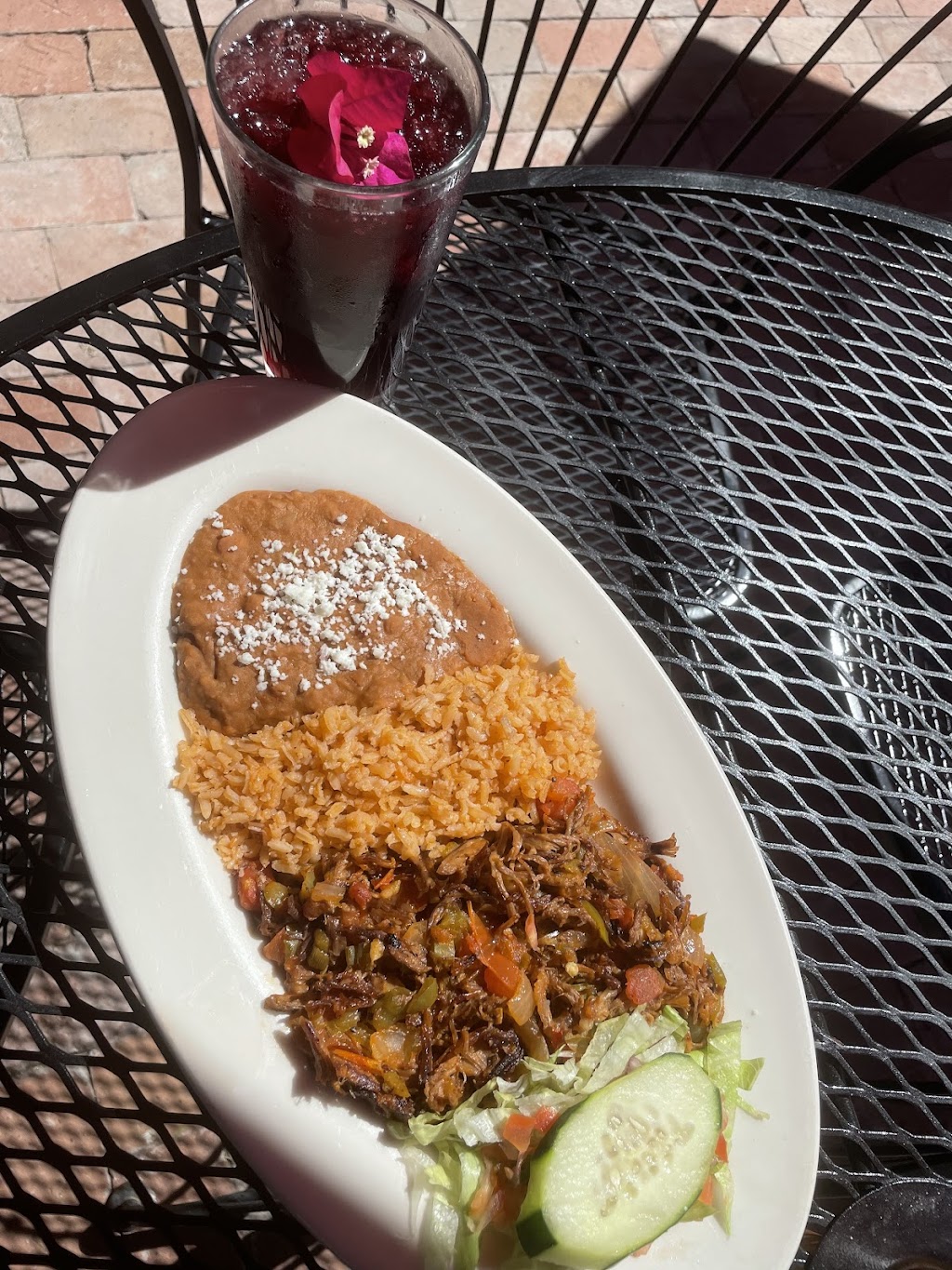 Ajuua Mexican Restaurant | restaurant | 2310 N Country Club Rd, Tucson, AZ 85716, USA | 5203234268 OR +1 520-323-4268