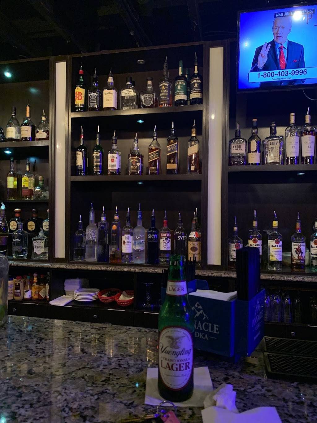 Oceans 11 Whiskey Bar & Kitchen | night club | 800 N Federal Hwy, Hallandale Beach, FL 33009, USA | 9544545858 OR +1 954-454-5858