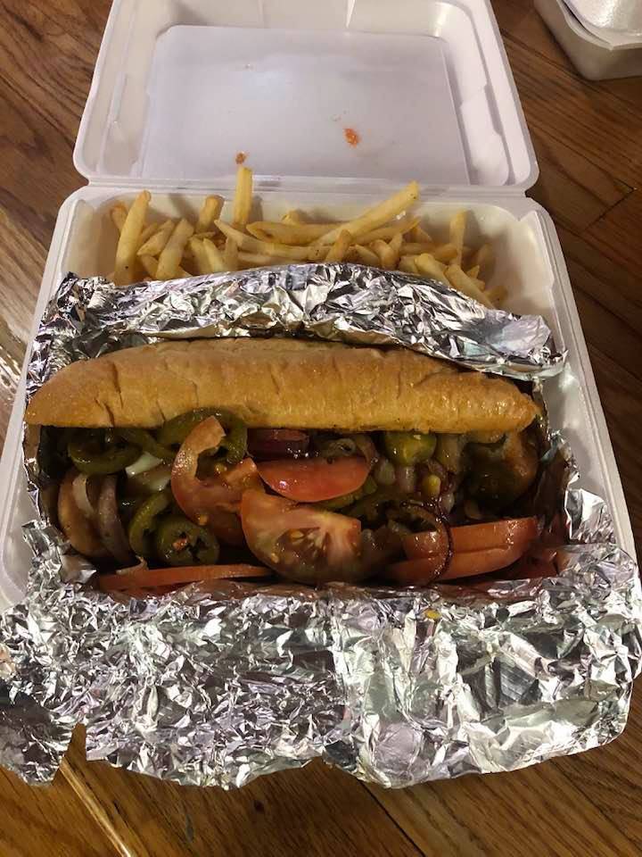 The Purple Onion | restaurant | 1840 N Academy Blvd, Colorado Springs, CO 80909, USA | 7194347418 OR +1 719-434-7418