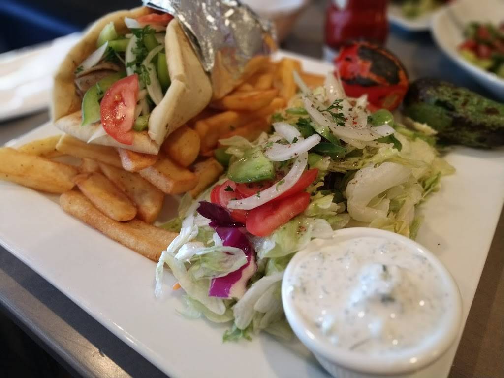 Shish Kabob House | meal delivery | 9255 S Eastern Ave suite 330-4, Las Vegas, NV 89123, USA | 7026425454 OR +1 702-642-5454