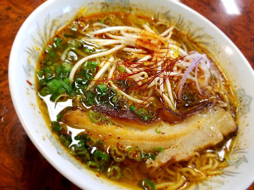 Asian Noodle House | restaurant | 11757 Beach Blvd #1, Jacksonville, FL 32246, USA | 9042401362 OR +1 904-240-1362