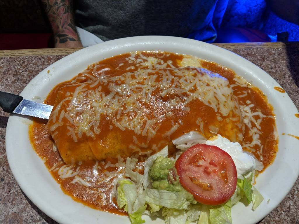 Brite Spot Mexican Grill | restaurant | 1154 E San Antonio Dr, Long Beach, CA 90807, USA | 5625958015 OR +1 562-595-8015