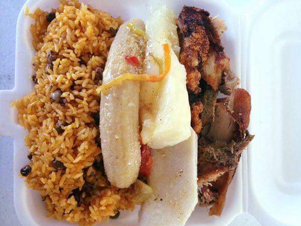 El Guavate de Oto | restaurant | 13491 US-301 S, Riverview, FL 33578, USA | 8137774966 OR +1 813-777-4966