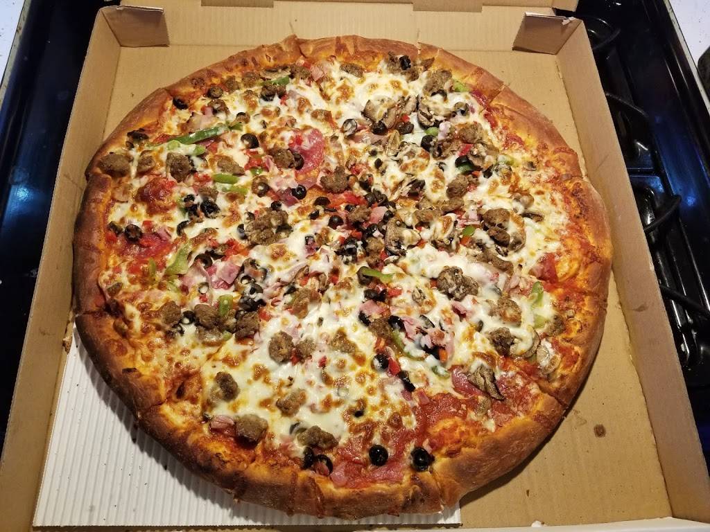 Extremes Sports Grill & Pizzeria | restaurant | 4156 Meridian St, Bellingham, WA 98226, USA | 3606477066 OR +1 360-647-7066