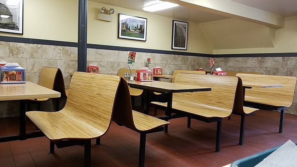 Roberts Pizzeria | restaurant | 63 New St, Newark, NJ 07102, USA | 9736420082 OR +1 973-642-0082