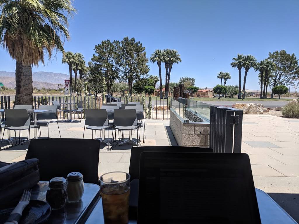 Keslings Kitchen | restaurant | 665 Palm Canyon Dr, Borrego Springs, CA 92004, USA | 7607677600 OR +1 760-767-7600
