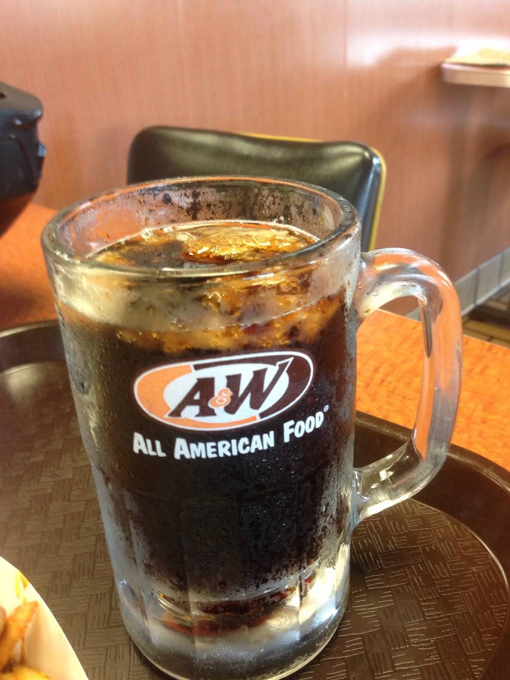 A&W | restaurant | 2624 Midway Rd, Carrollton, TX 75006, USA | 2144314722 OR +1 214-431-4722