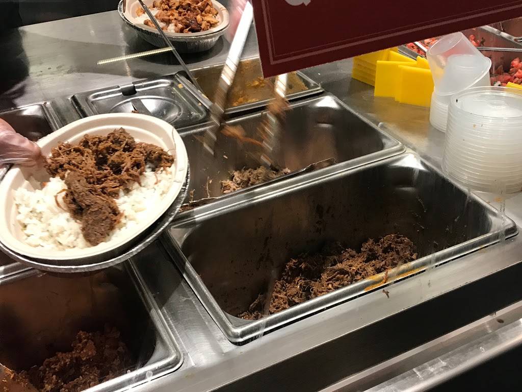 Chipotle Mexican Grill | restaurant | 5711 Xerxes Ave N Ste K, Brooklyn Center, MN 55430, USA | 7635601369 OR +1 763-560-1369