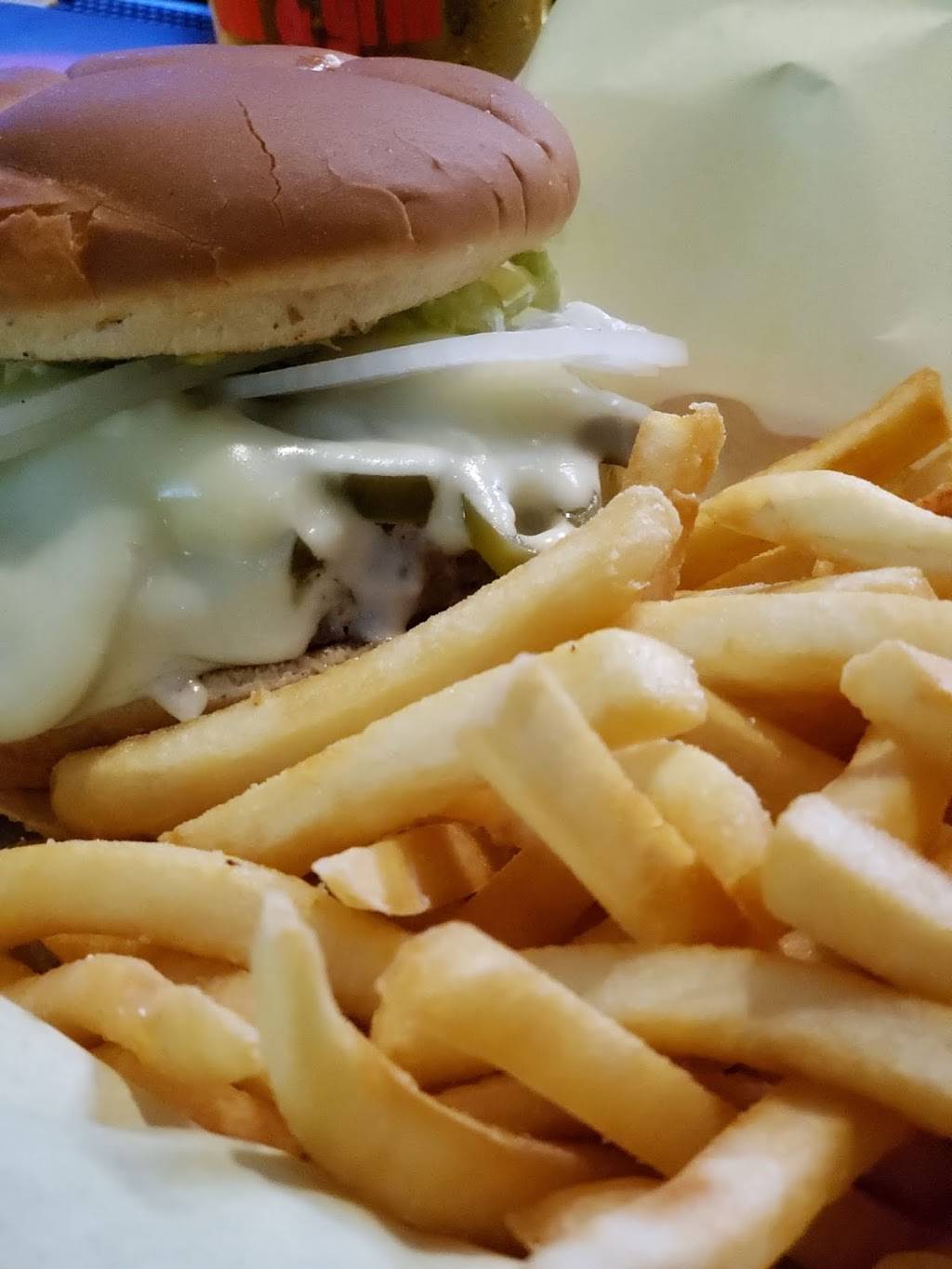 Nowhere Bar & Grill | meal delivery | 2035 Woodard Rd, San Jose, CA 95124, USA | 4083714941 OR +1 408-371-4941