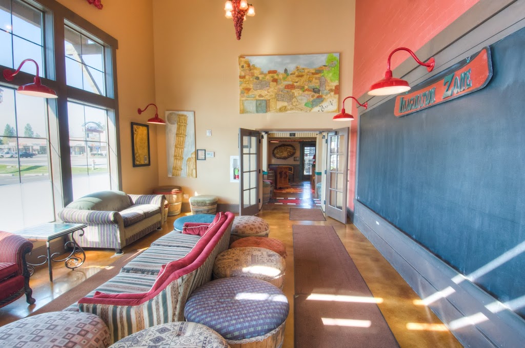 Tomato Street North Division | restaurant | 6220 N Division St, Spokane, WA 99208, USA | 5094844500 OR +1 509-484-4500