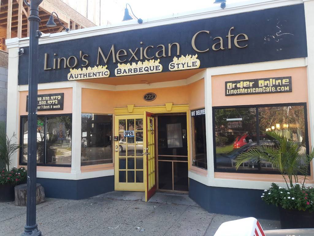 Linos Mexican Kitchen | restaurant | 222 Shrewsbury Ave, Red Bank, NJ 07701, USA | 7325309772 OR +1 732-530-9772