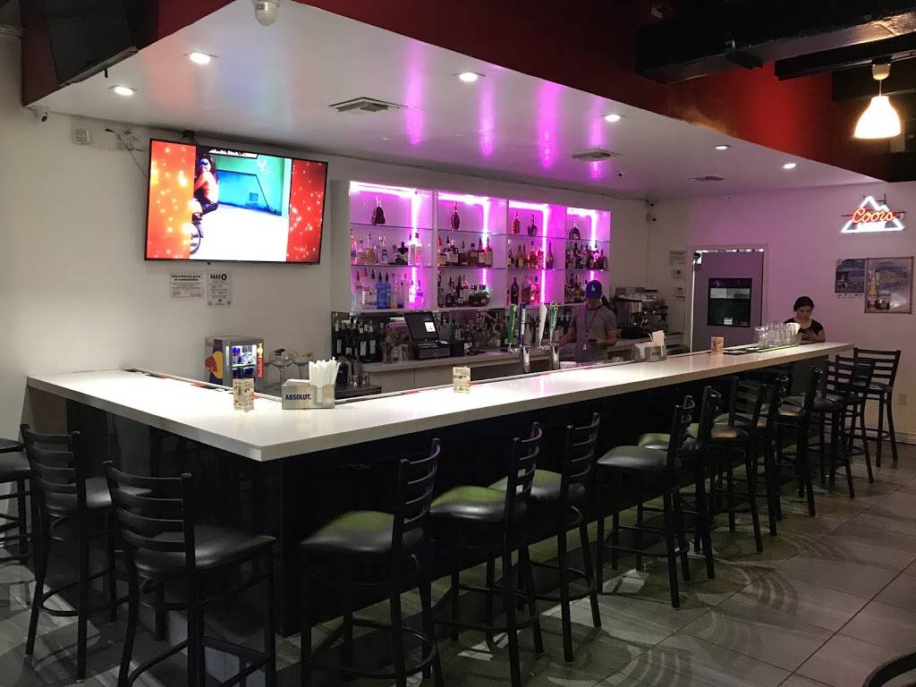 Melao Cafe Restaurant | restaurant | 19605 NW 57th Ave, Miami Gardens, FL 33055, USA | 3057602086 OR +1 305-760-2086