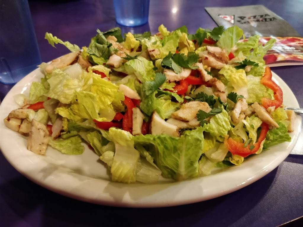 Pizza Schmizza | restaurant | 2042 Main St, Forest Grove, OR 97116, USA | 5033595320 OR +1 503-359-5320